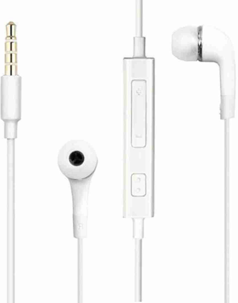 Samsung m11 best sale earphone price