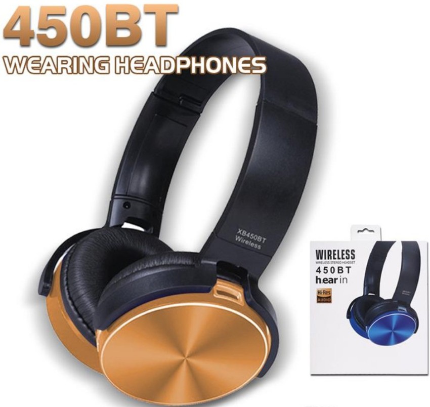 Wireless stereo headphone online system