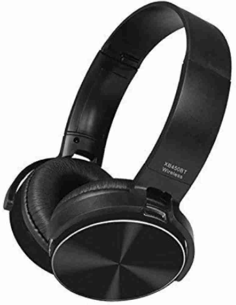 Wireless stereo headphone discount system