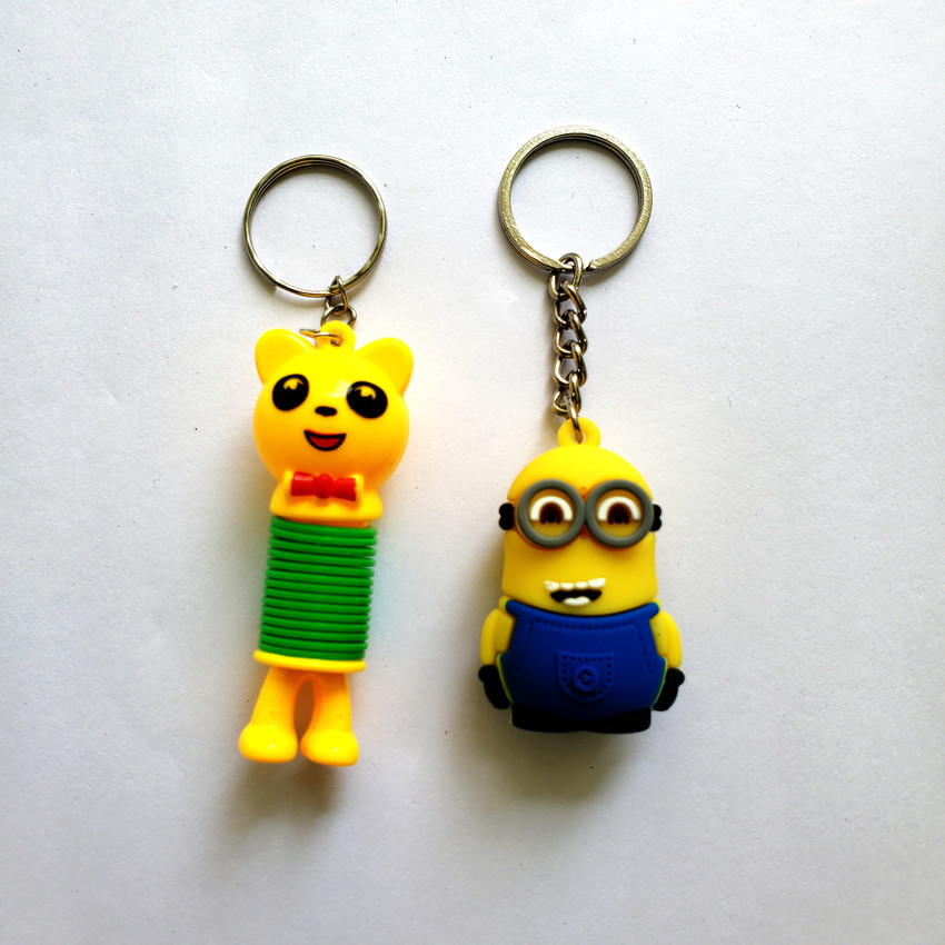 Minions keychain flipkart outlet