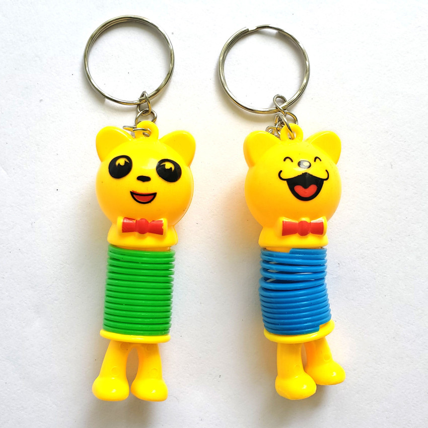 Spring keychain online