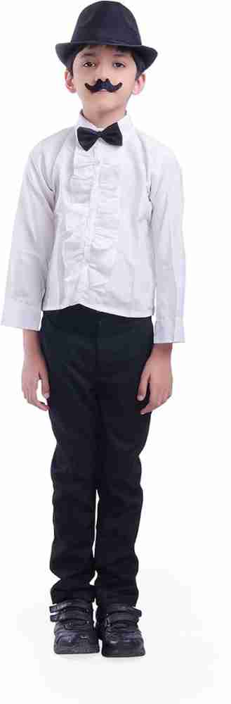 Bhagat singh children fancy on sale dress