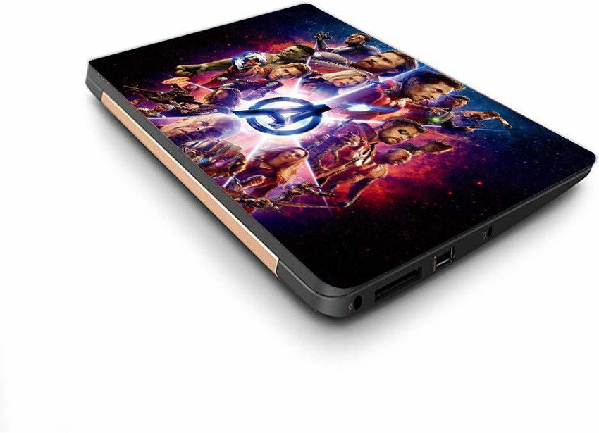 Avengers sales laptop case