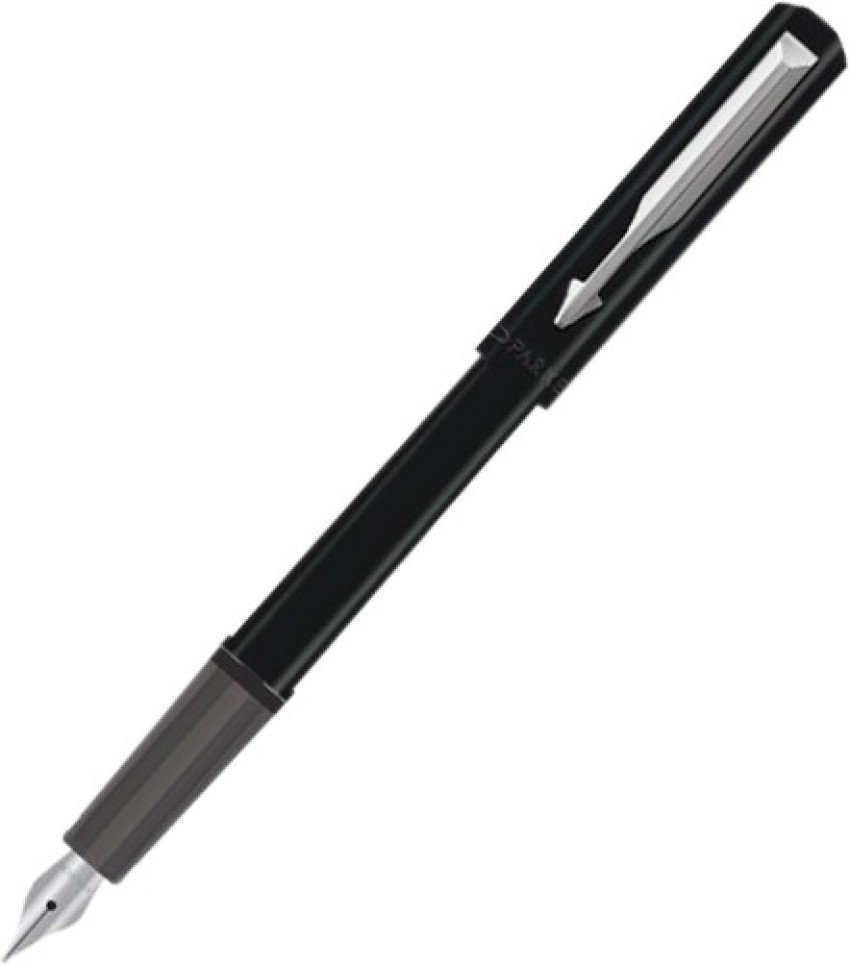 The Inkless Metal Beta Pen - Black