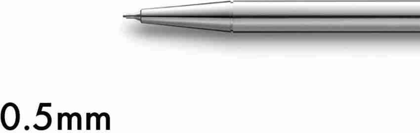 Aluminum Muji Pencil Case : r/mechanicalpencils