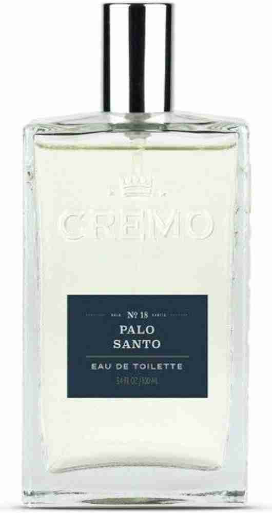 Cremo men's 2025 spray cologne