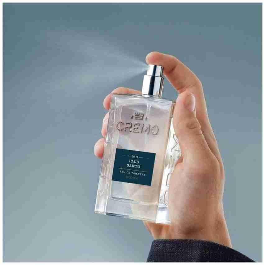 Cremo palo santo outlet cologne