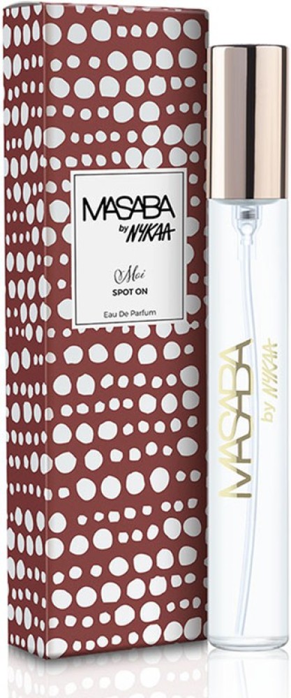 Masaba by best sale nykaa perfume review