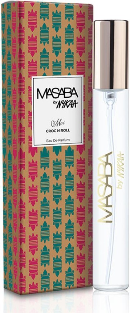 Nykaa masaba perfume online review