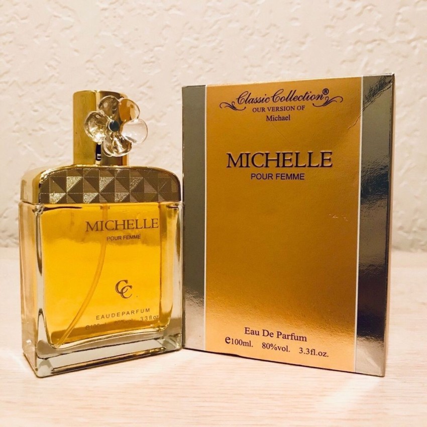 Michelle cologne 2024