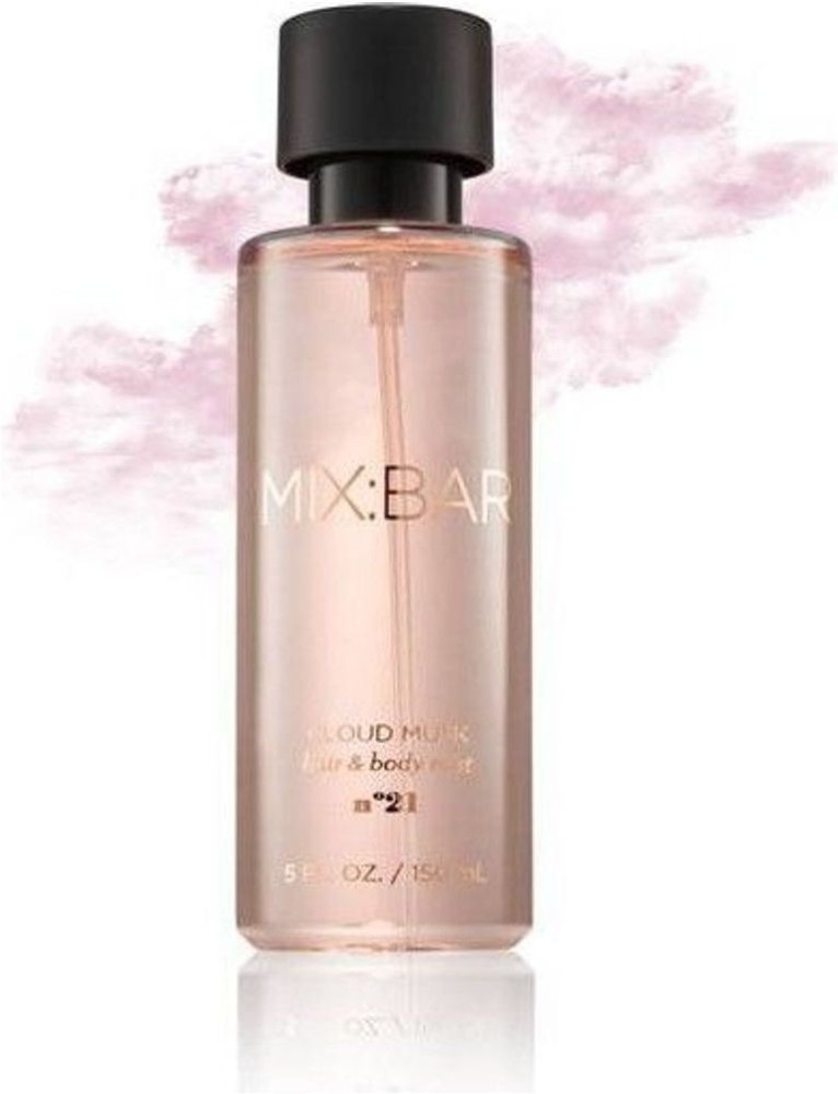 Hair and best sale body perfume