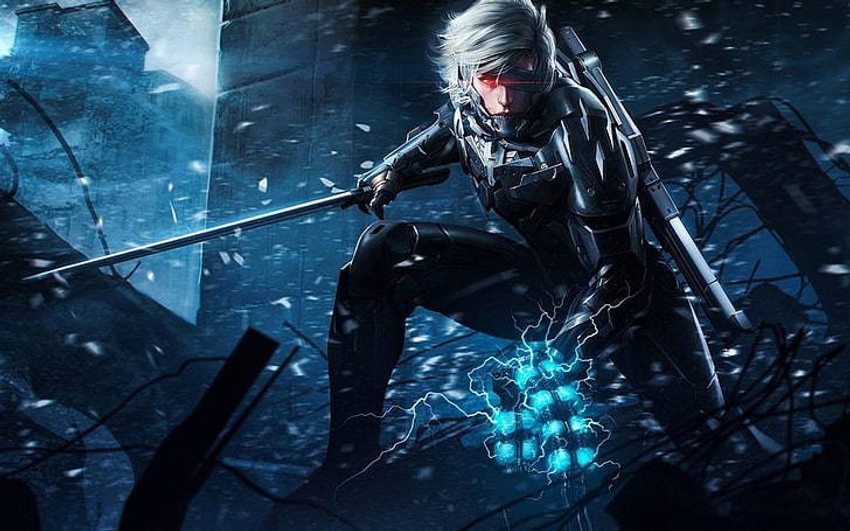 Metal Gear Rising: Revengeance Indian price revised