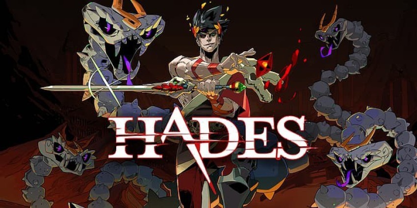 HD wallpaper: Hades (Game), video game art, video games, digital art,  artwork