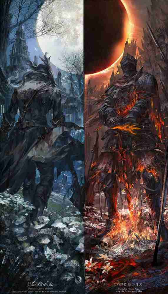 Dark souls video cheap game
