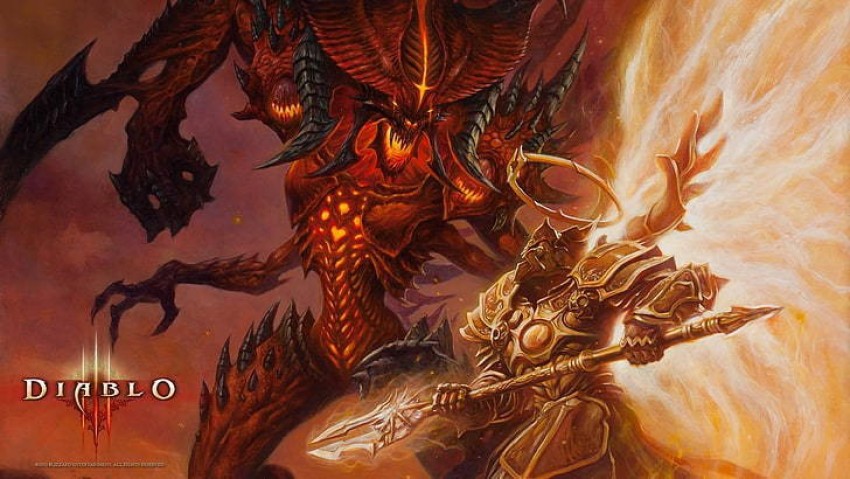 Preços baixos em Diablo Video Games