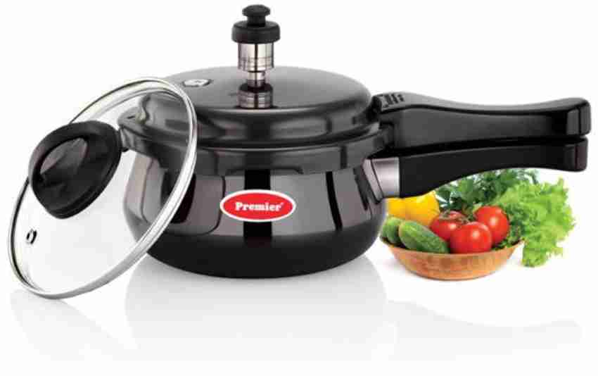 Premier handi sales pressure cooker