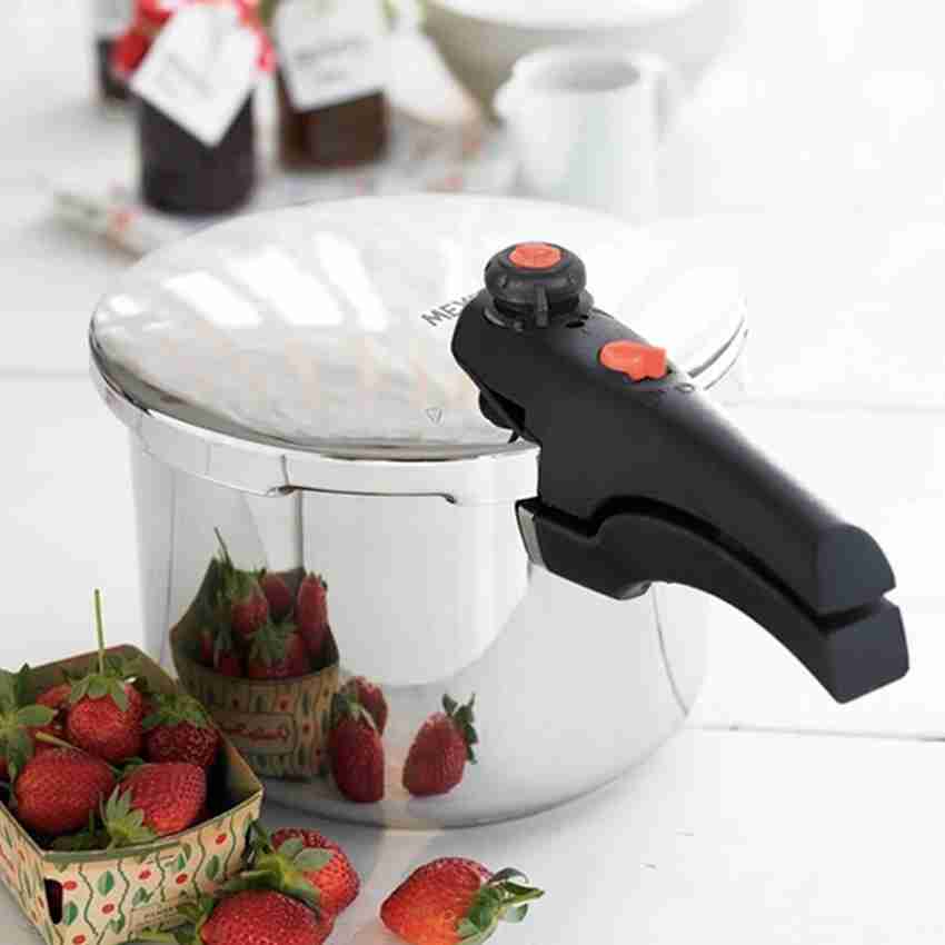 Mayer pressure best sale cooker manual