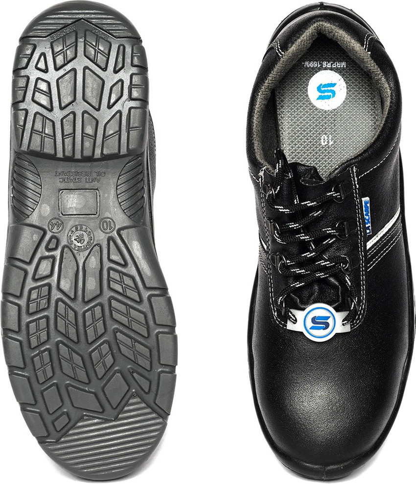 Safe scarpe store
