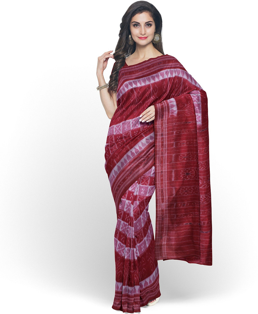 Sambalpuri cotton saree flipkart shop