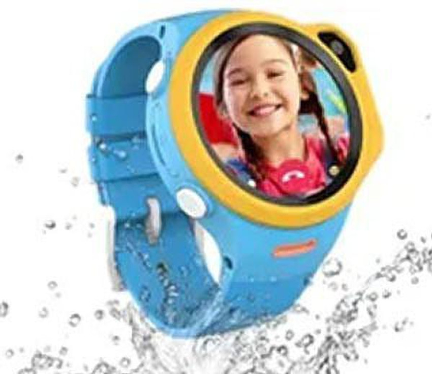 Oaxis smartwatch for kids deals