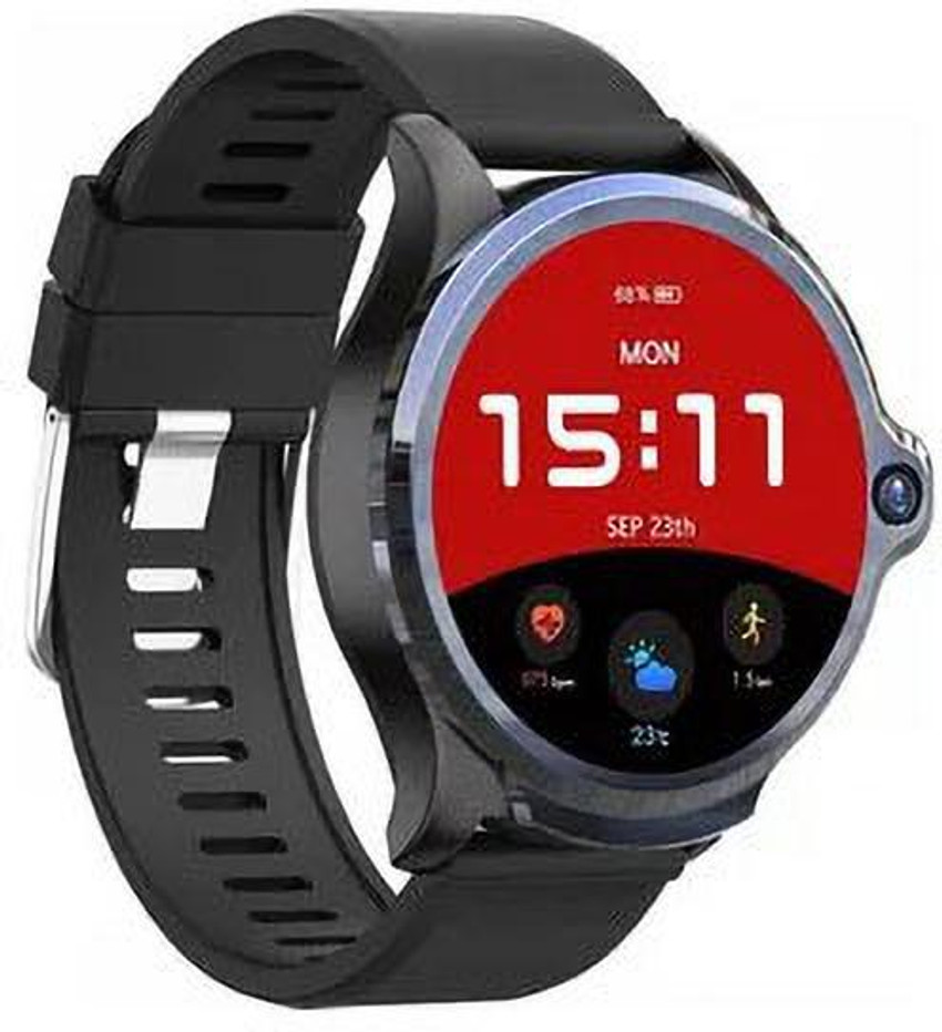 Flipkart samsung smartwatch clearance