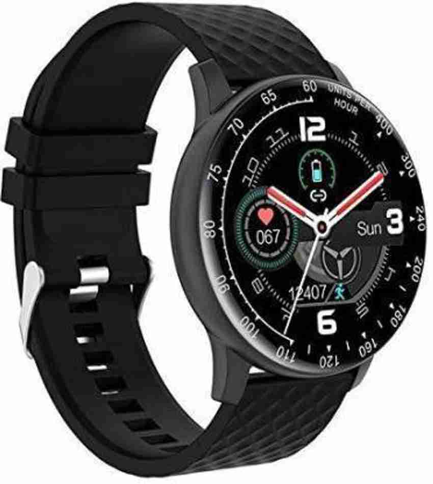 Lokmat sport store smart watch