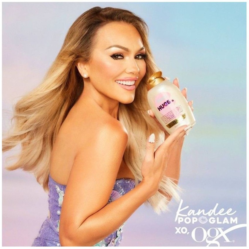 Ogx kandee ultra hydrating deals reviews