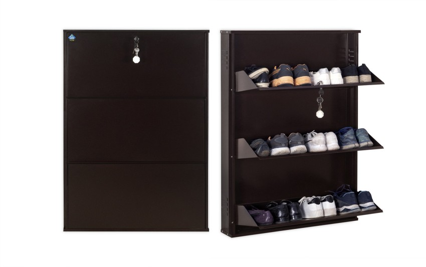 Flipkart shoe rack online