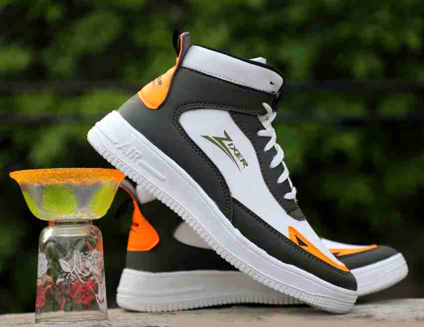 Hip hop best sale shoes flipkart