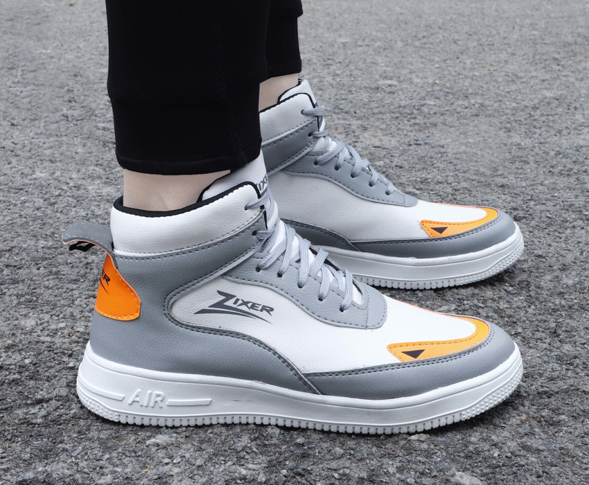 Best shoes discount for streetwear
