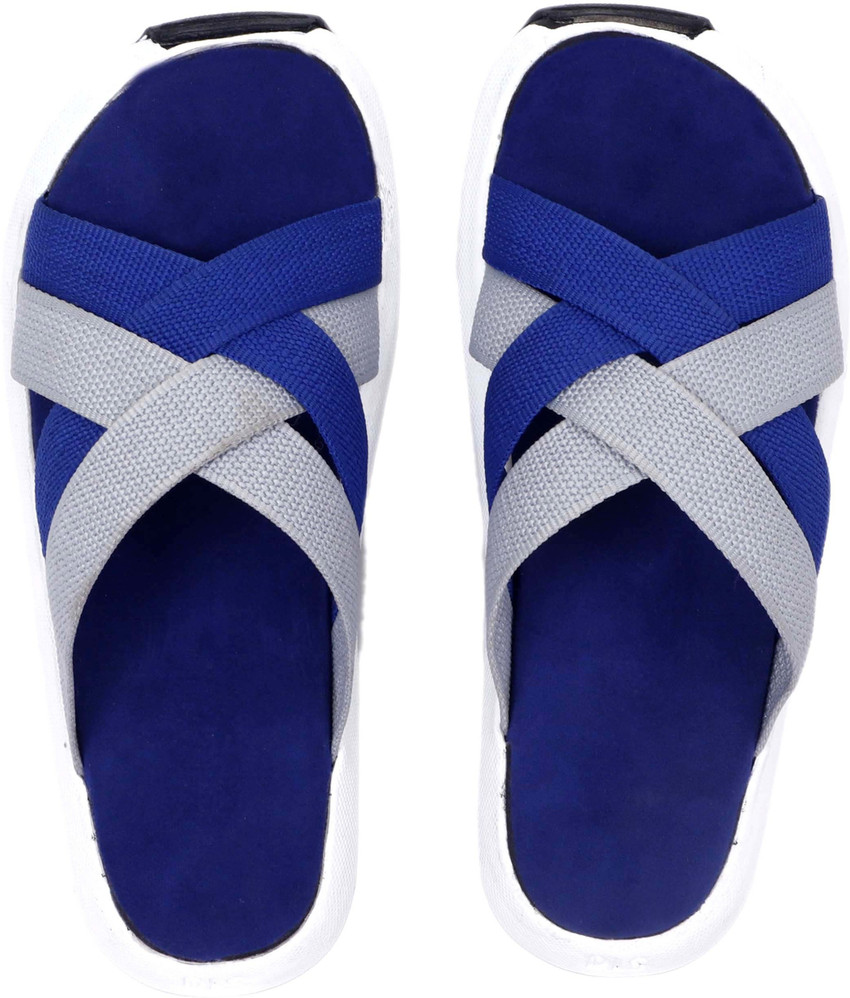 K' Footlance Men Slippers - Buy K' Footlance Men Slippers Online at Best  Price - Shop Online for Footwears in India | Flipkart.com