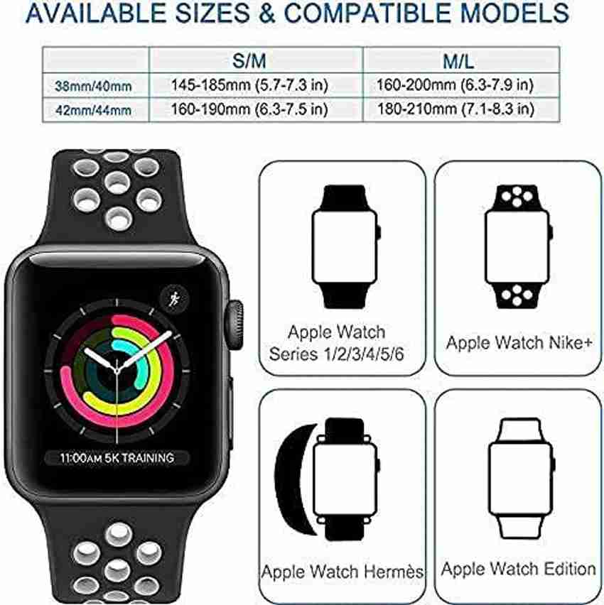 Apple watch outlet 38mm 40mm