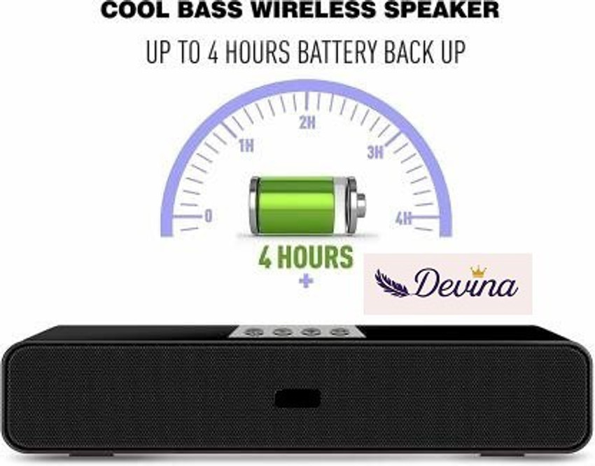 Ubon big shop daddy bass speaker
