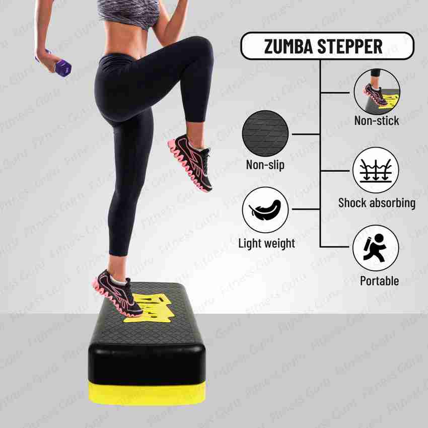 Fitness Guru Adjustable Home Gym Exercise Fitness Stepper for Exercise Aerobics Stepper Stepper Buy Fitness Guru Adjustable Home Gym Exercise Fitness Stepper for Exercise Aerobics Stepper Stepper Onli...