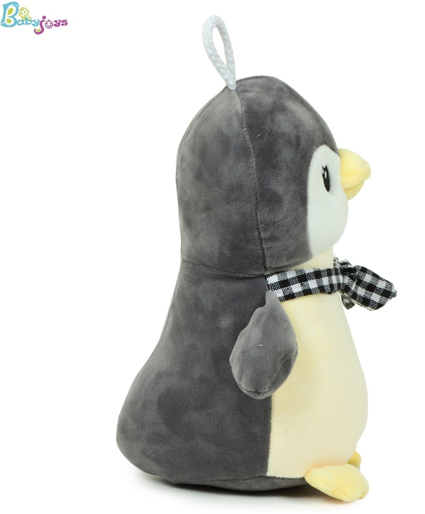 Small penguin cheap soft toy