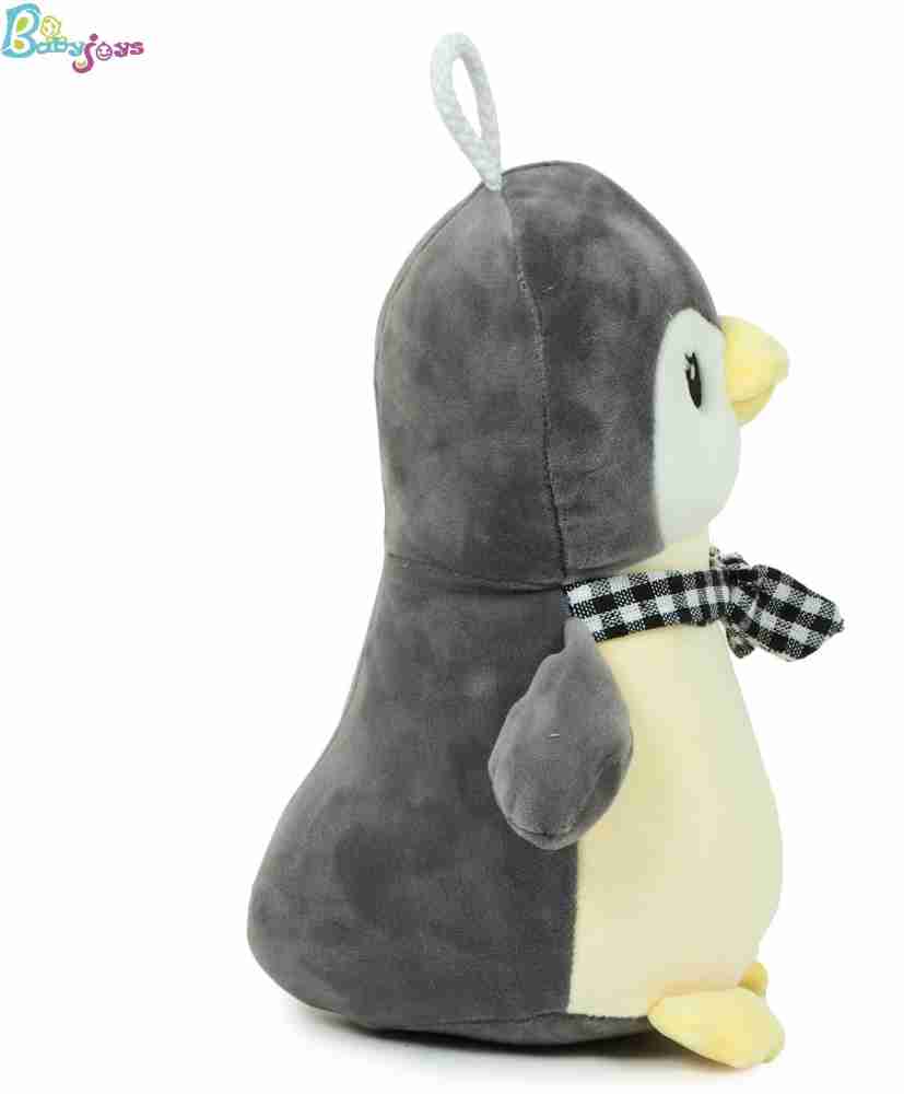 little penguin stuffed animal