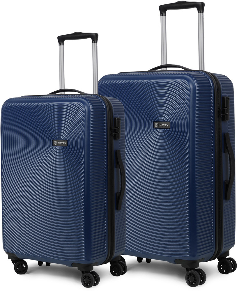 Hard 2025 trolly bags