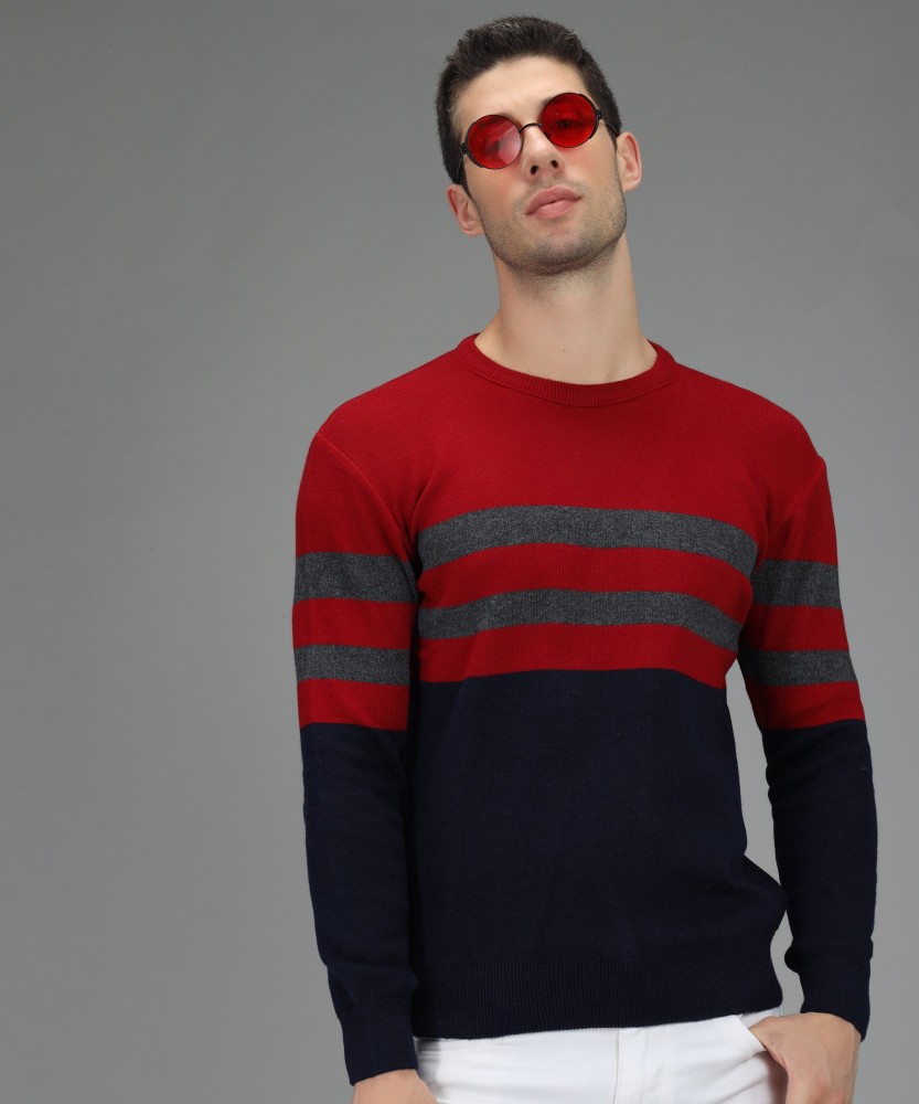 Mens sweater store flipkart