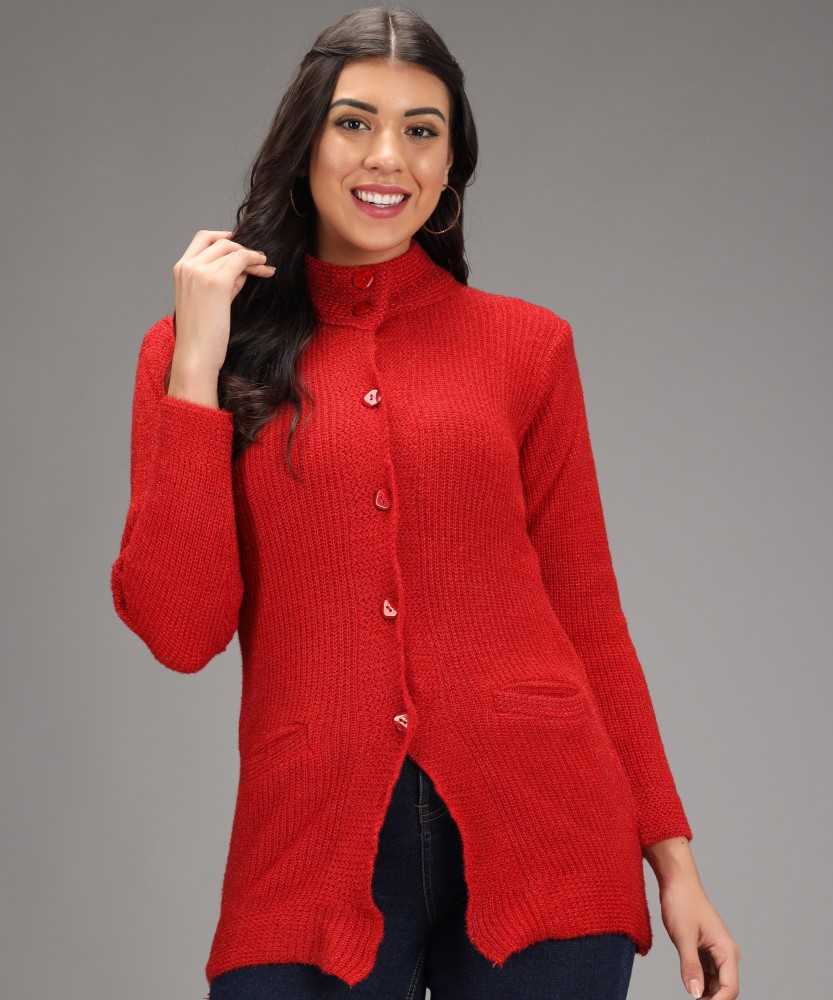 Sweaters for shop ladies in flipkart