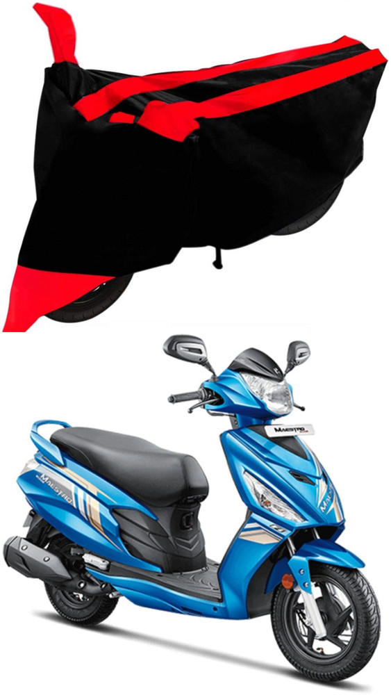 Barsati Two Wheeler Cover for Hero Price in India Buy Barsati Two Wheeler Cover for Hero online at Flipkart