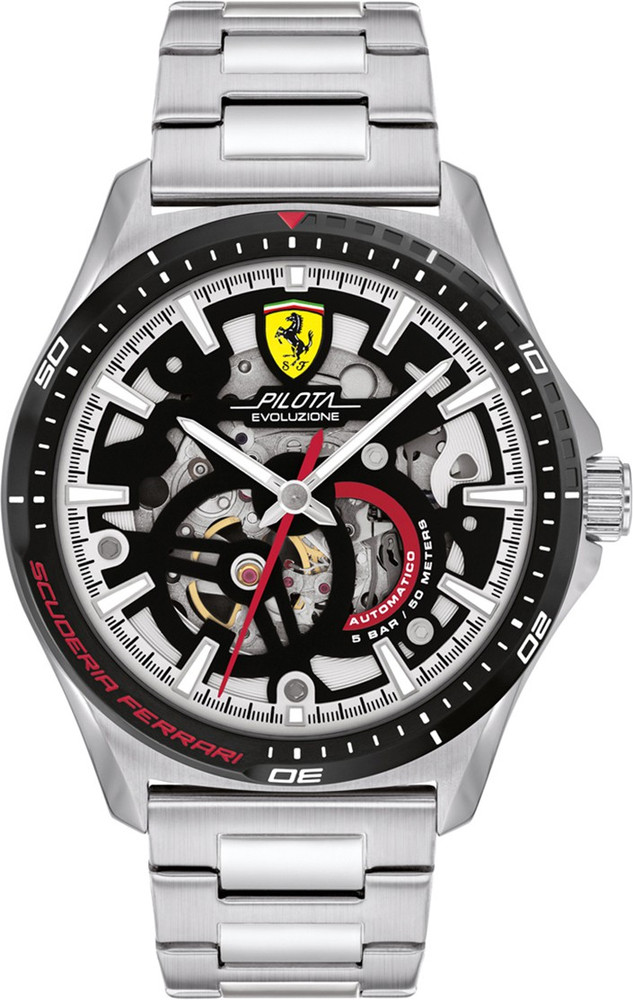 Ferrari pilota discount watch price