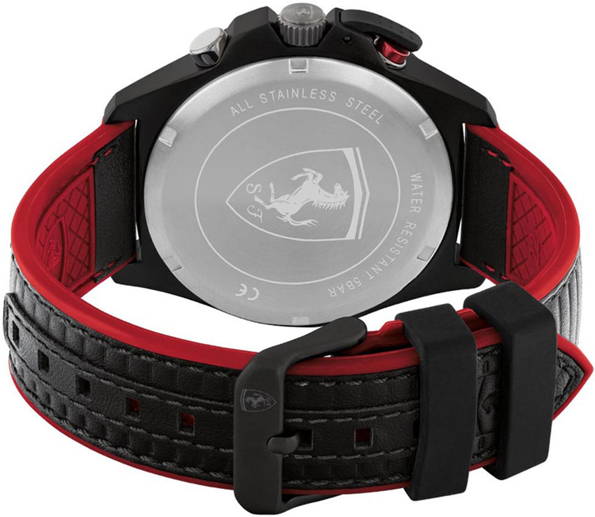 Ferrari watch flipkart online