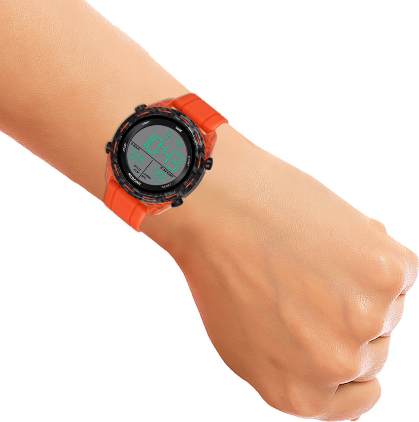Alarm watch flipkart sales