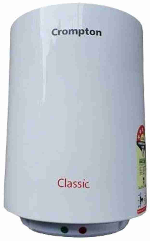 Crompton Classic Geyser Crompton Classic Geyser 58% OFF Crompton Classic Geyser Crompton Classic Geyser 58% OFF