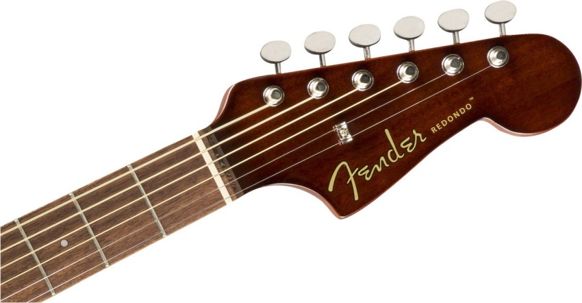 Fender Pied support guitare bois