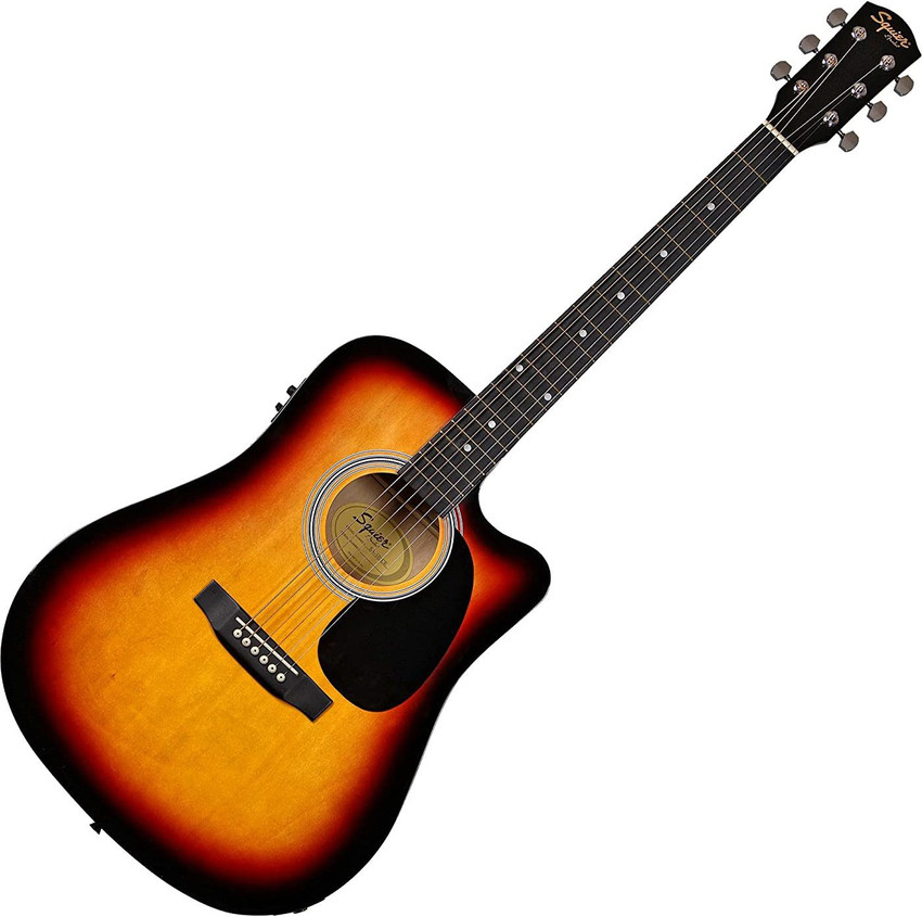 FENDER FEN 0930307032 SA105CE SB Semi Acoustic Guitar Semi acoustic Guitar Solid Wood Rosewood Right Hand Orientation Price in India Buy FENDER FEN 0930307032 SA105CE SB Semi Acoustic Guitar Semi acou...