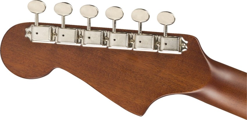 Fender Pied support guitare bois