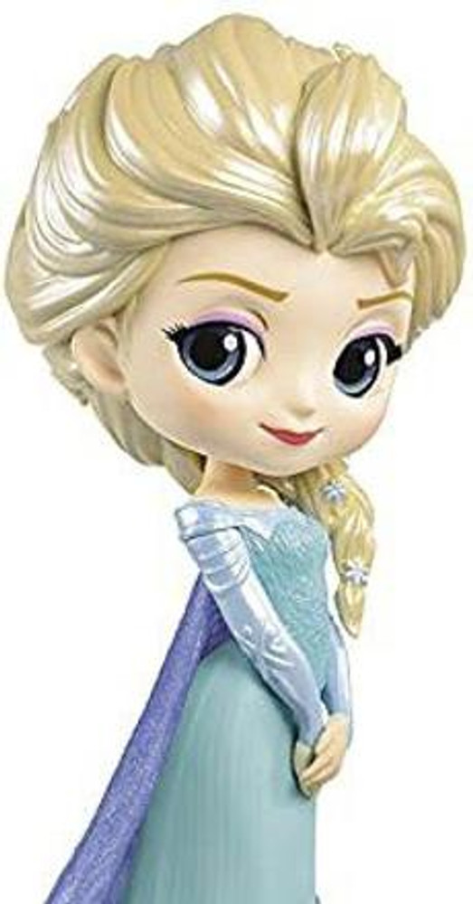 Frozen doll car deals