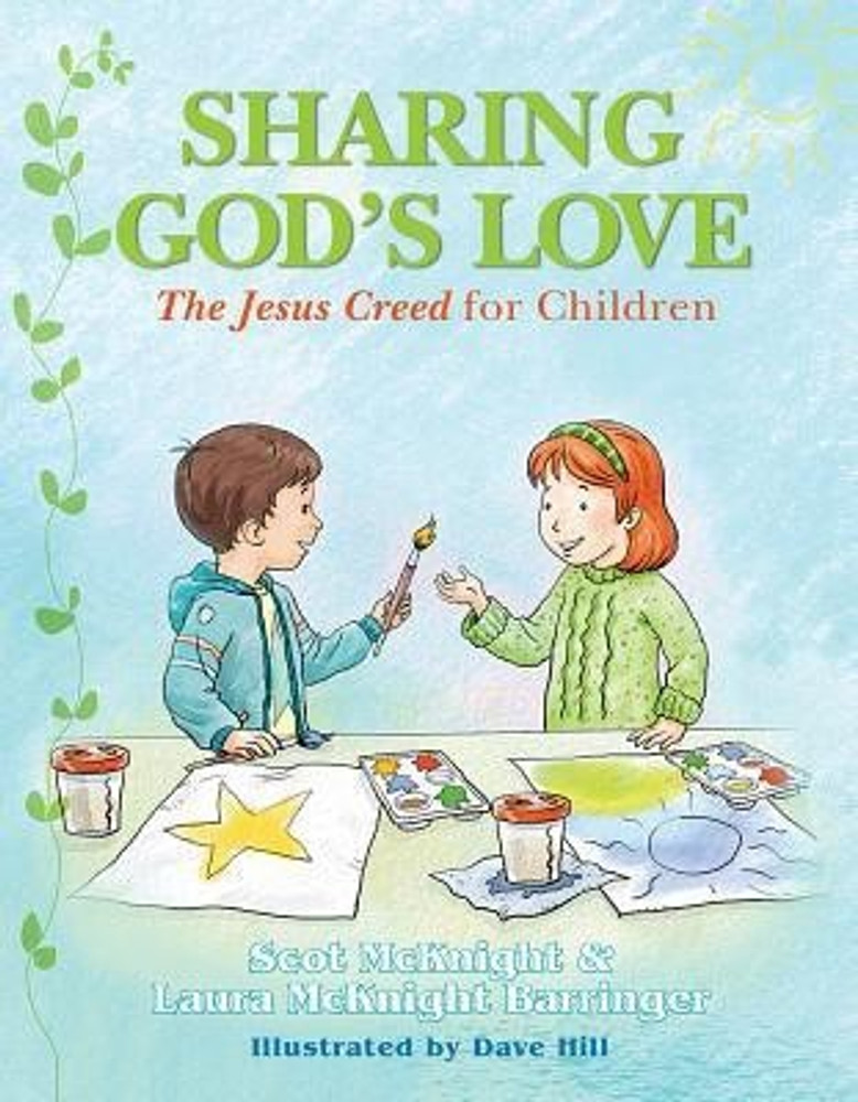 God is Love (Paperback) 