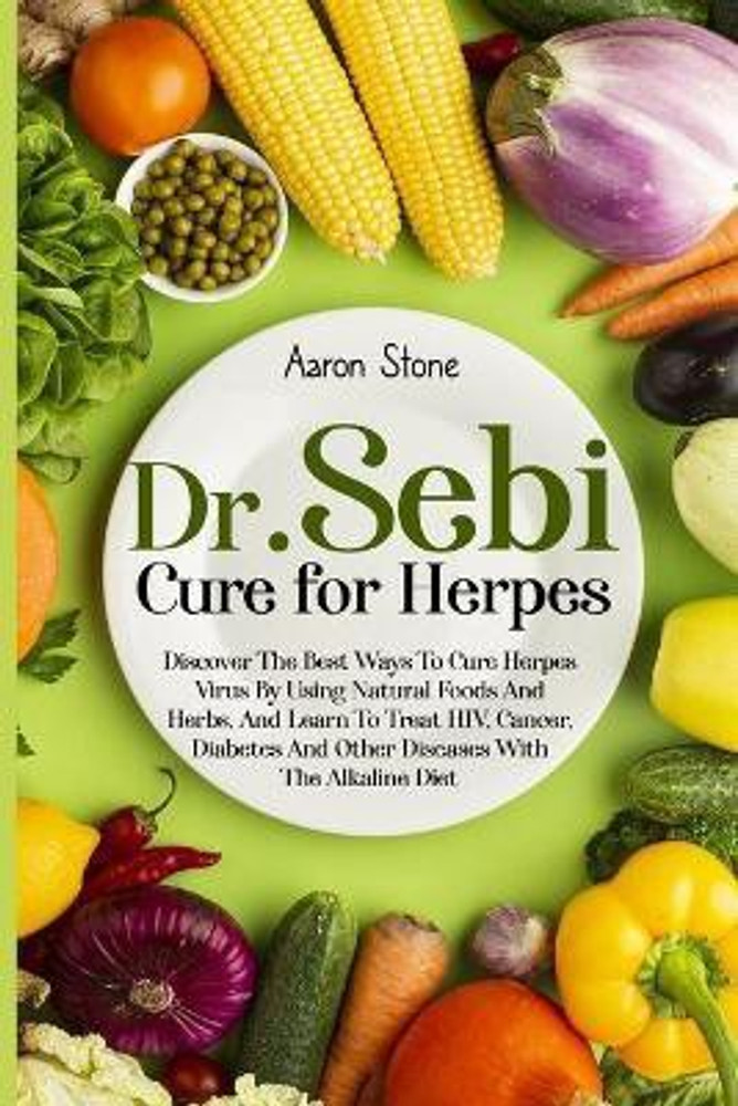Natural Cures For Herpes Simplex
